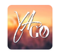 Youth Alive Go (YAGO!) logo