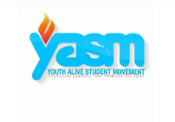 Youth Alive Student Movement logo